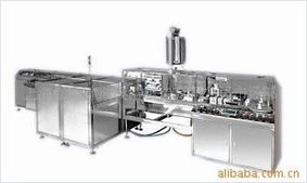 上海弘圆微波设备制造市场部 制剂机械与燃气家用器具制造产品线解析