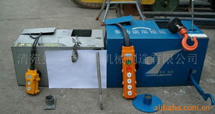 清苑县天宇起重机械制造有限公司 从起重机械到燃气家用器具的多元化产品布局