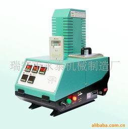 瑞安市永泰机械制造厂 燃气家用器具制造领域的专业设备产品全览