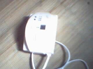 苏达电子科技公司 家用型燃气泄漏报警器高清图片展示与产品解析