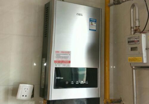 厨房用燃气热水器选购指南 从品牌到实用技巧全解析